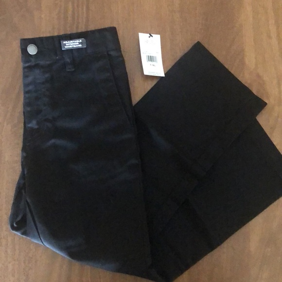 Volcom black pants - Picture 4 of 12